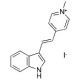 F16 (CAS 36098-33-6) - chemical structure image