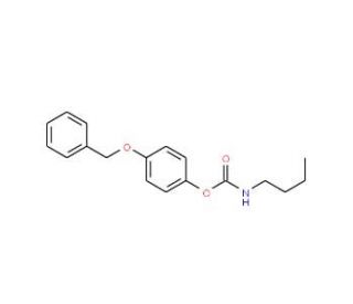 FAAH Inhibitor I - chemical structure image
