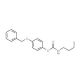 FAAH Inhibitor I - chemical structure image