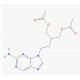 Famciclovir (CAS 104227-87-4) - chemical structure image
