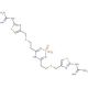 Famotidine Related Compound B (CAS 89268-62-2) - chemical structure image