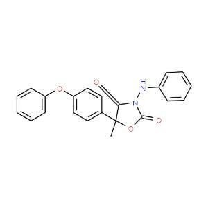 Famoxadone solution | CAS 131807-57-3 | SCBT - Santa Cruz 