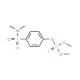 Famphur (CAS 52-85-7) - chemical structure image