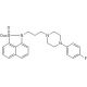 Fananserin (CAS 127625-29-0) - chemical structure image