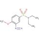 Fast Red ITR Salt (CAS 27580-14-9) - chemical structure image