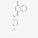 Fat Brown B (CAS 6535-42-8) - chemical structure image
