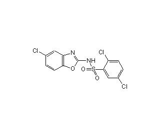 FBPase-1 Inhibitor (CAS 883973-99-7) - chemical structure image