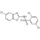 FBPase-1 Inhibitor (CAS 883973-99-7) - chemical structure image