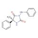 Fenamidone Metabolite (CAS 332855-88-6) - chemical structure image