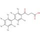 Fenbufen-d9 - chemical structure image