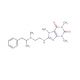 Fencamine (CAS 28947-50-4) - chemical structure image