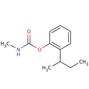 Fenobucarb 