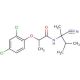 Fenoxanil (CAS 115852-48-7) - chemical structure image