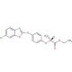 Fenoxaprop-ethyl (CAS 66441-23-4) - chemical structure image