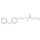 Fenoxycarb (CAS 72490-01-8) - chemical structure image