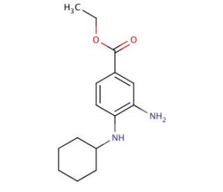 Ferrostatin 1 (CAS 347174-05-4) - chemical structure image