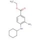 Ferrostatin 1 (CAS 347174-05-4) - chemical structure image