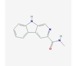 FG 7142 (CAS 78538-74-6) - chemical structure image