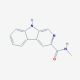 FG 7142 (CAS 78538-74-6) - chemical structure image