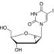 Fialuridine (CAS 69123-98-4) - chemical structure image