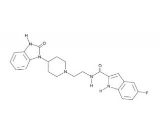 FIPI (CAS 939055-18-2) - chemical structure image