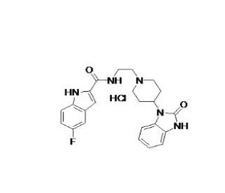 FIPI hydrochloride (CAS 1781834-93-2 ) - chemical structure image