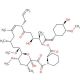 FK-506 (CAS 104987-11-3) - chemical structure image