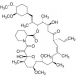 FK-506 3′-Methyl Ether (CAS 124554-16-1) - chemical structure image