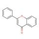 Flavone (CAS 525-82-6) - chemical structure image