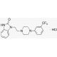 Flibanserin Hydrochloride (CAS 147359-76-0) - chemical structure image
