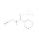 Flonicamid (CAS 158062-67-0) - chemical structure image