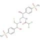 Florfenicol Dimer Impurity - chemical structure image