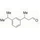 FlorhydralR (CAS 125109-85-5) - chemical structure image