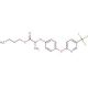 Fluazifop-butyl (CAS 69806-50-4) - chemical structure image
