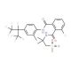Flubendiamide (CAS 272451-65-7) - chemical structure image