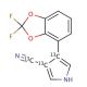 Fludioxonil-13C3 - chemical structure image