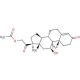 Fludrocortisone Acetate (CAS 514-36-3) - chemical structure image