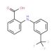 Flufenamic Acid-d4 - chemical structure image