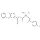 Flumethrin (CAS 69770-45-2) - chemical structure image