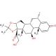Flunisolide (CAS 3385-03-3) - chemical structure image