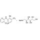 Flunixin Meglumine (CAS 42461-84-7) - chemical structure image