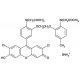 FLUO 3, Pentaammonium Salt (CAS 134907-84-9) - chemical structure image