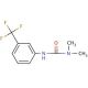 Fluomethuron (CAS 2164-17-2) - chemical structure image