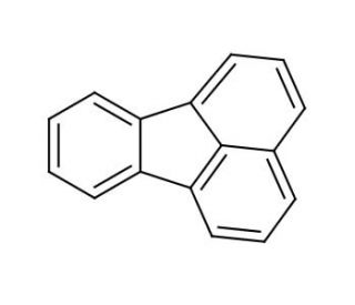 Fluoranthene | CAS 206-44-0 | SCBT - Santa Cruz Biotechnology