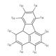 Fluoranthene-d10 (CAS 93951-69-0) - chemical structure image