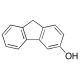 Fluoren-3-ol (CAS 6344-67-8) - chemical structure image