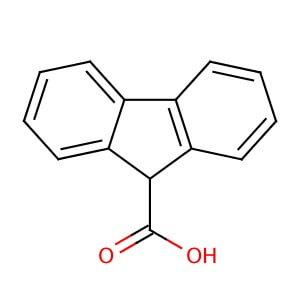 Fluorene-9-carboxylic acid | CAS 1989-33-9