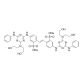 Fluorescent Brightener 28 (CAS 4404-43-7) - chemical structure image