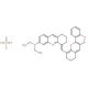 Fluorescent NIR 885 (CAS 177194-56-8) - chemical structure image