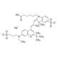 Fluorescent red 633 - chemical structure image